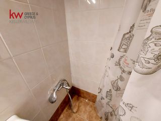 Studio / γκαρσονιέρα 30 τ.μ. προς ενοικίαση, Άνω Πόλη-thumb-14