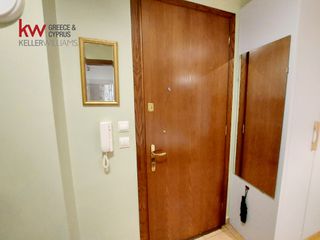 Studio / γκαρσονιέρα 30 τ.μ. προς ενοικίαση, Άνω Πόλη-thumb-18