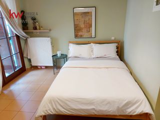 Studio / γκαρσονιέρα 30 τ.μ. προς ενοικίαση, Άνω Πόλη-thumb-7