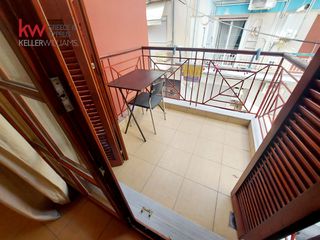 Studio / γκαρσονιέρα 30 τ.μ. προς ενοικίαση, Άνω Πόλη-thumb-13