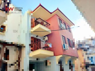 Studio / γκαρσονιέρα 30 τ.μ. προς ενοικίαση, Άνω Πόλη-thumb-24