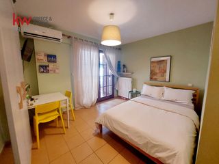 Studio / γκαρσονιέρα 30 τ.μ. πρός ενοικίαση