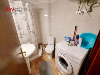 Studio / γκαρσονιέρα 30 τ.μ. προς ενοικίαση, Άνω Πόλη-thumb-15