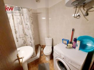 Studio / γκαρσονιέρα 30 τ.μ. προς ενοικίαση, Άνω Πόλη-thumb-16