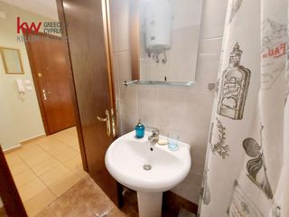 Studio / γκαρσονιέρα 30 τ.μ. προς ενοικίαση, Άνω Πόλη-thumb-17