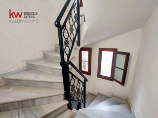 Studio / γκαρσονιέρα 30 τ.μ. προς ενοικίαση, Άνω Πόλη-thumb-22