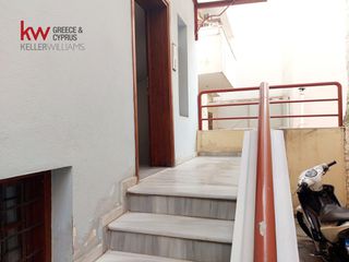 Studio / γκαρσονιέρα 30 τ.μ. προς ενοικίαση, Άνω Πόλη-thumb-23