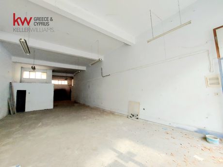 Κατάστημα 124 τ.μ. για πώληση
