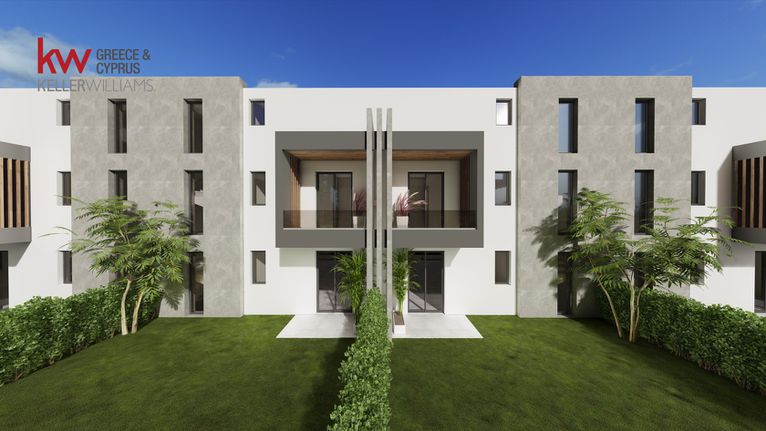 Apartment 103 sqm for sale, Thessaloniki - Suburbs, Thermi