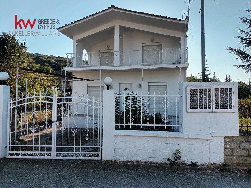 Μονοκατοικία 128 τ.μ. προς πώληση, Δουμπιά