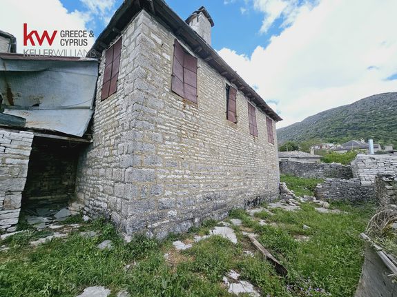 Μονοκατοικία 218 τ.μ. για πώληση, Ν. Ιωαννίνων, Κεντρικό Ζαγόρι