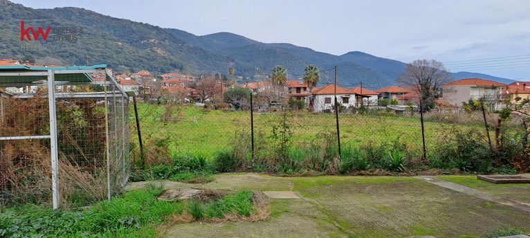 Land plot 7.129 sqm for sale, Chalkidiki, Stagiron - Akanthou