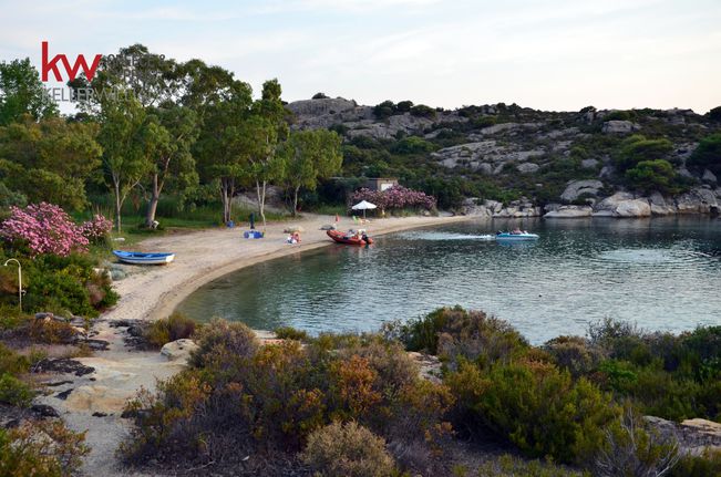Maisonette 85 sqm for sale, Chalkidiki, Sithonia