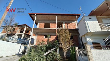 Μονοκατοικία 144τ.μ. για πώληση-Θέρμη » Βασιλικά