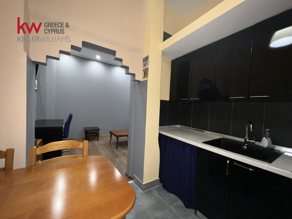 Studio / γκαρσονιέρα 46 τ.μ. προς πώληση, Καμάρα Θεσσαλονίκης