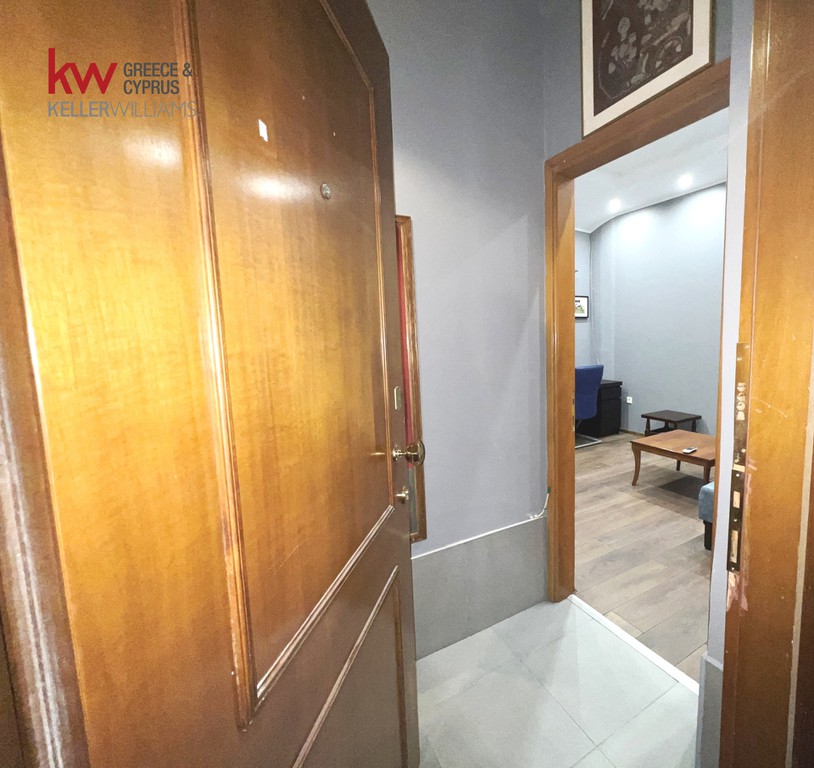 Studio / γκαρσονιέρα 46 τ.μ. προς πώληση, Καμάρα Θεσσαλονίκης