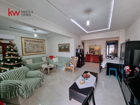 Apartment 100 sqm for sale, Thessaloniki - Suburbs, Pylea
