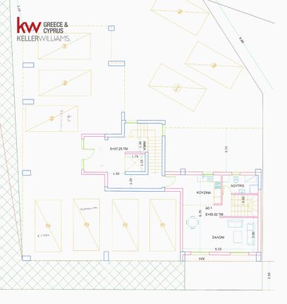 Διαμέρισμα 104 τ.μ. για πώληση, Θεσσαλονίκη - Περιφ/Κοί Δήμοι, Θέρμη