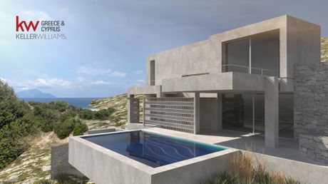 Βίλλα 335 τ.μ. για πώληση