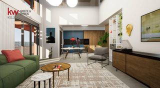 Loft 132 τ.μ. για πώληση
