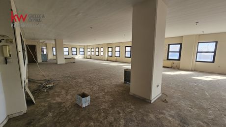 Επιχειρηματικό κτίριο 2.000τ.μ. για ενοικίαση-Λαχανόκηποι