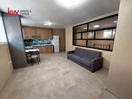 Studio / γκαρσονιέρα 52 τ.μ. για πώληση
