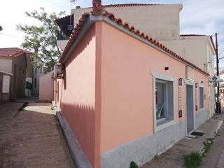 Κατάστημα 80 τ.μ. για πώληση, Ν. Λέσβου, Λήμνος - Μούδρος-thumb-1