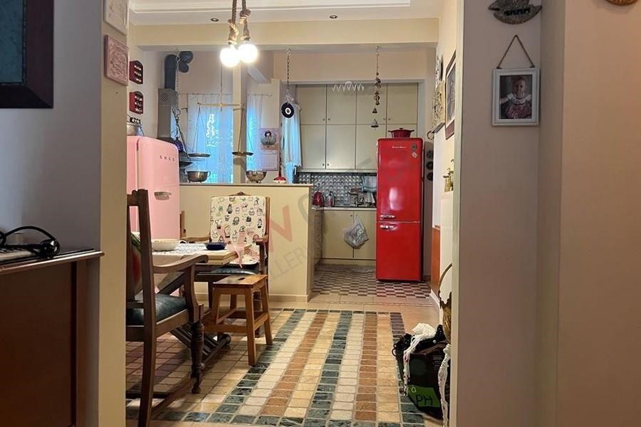 Διαμέρισμα 90 τ.μ. προς πώληση, Κέντρο Θεσσαλονίκης