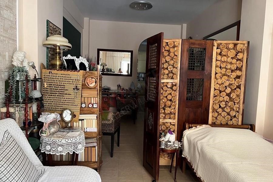 Διαμέρισμα 90 τ.μ. προς πώληση, Κέντρο Θεσσαλονίκης