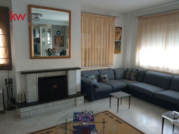 Apartment complex 740 sqm for sale, Serres Prefecture, Amfipoli