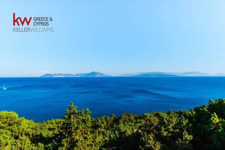 Οικόπεδο 500τ.μ. για πώληση-Σιθωνία