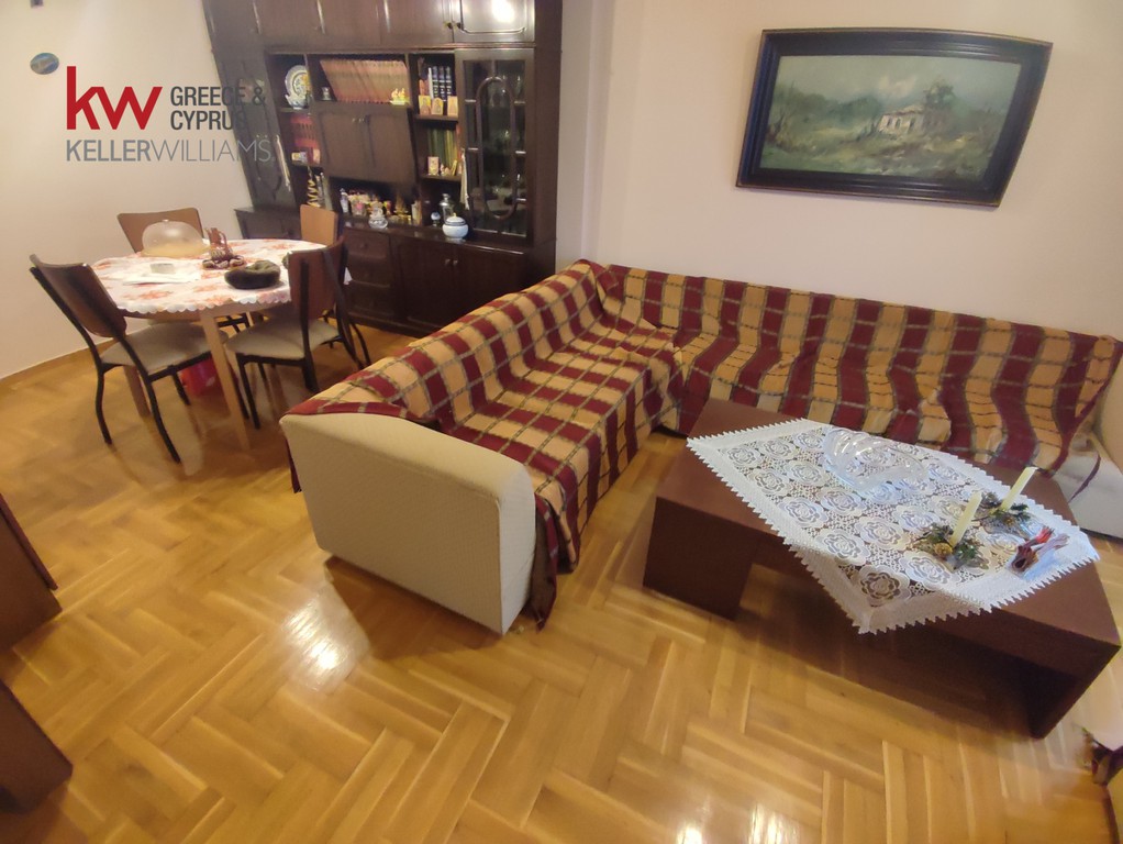Διαμέρισμα 125 τ.μ. προς πώληση, Λαχανόκηποι Θεσσαλονίκης