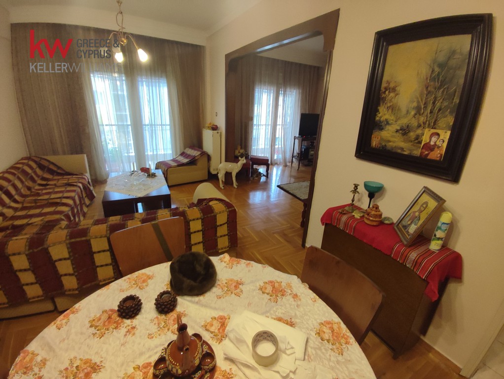 Διαμέρισμα 125 τ.μ. προς πώληση, Λαχανόκηποι Θεσσαλονίκης