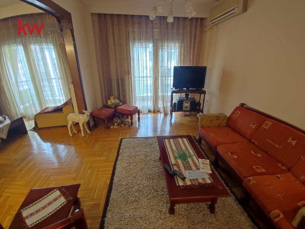 Διαμέρισμα 125 τ.μ. προς πώληση, Λαχανόκηποι Θεσσαλονίκης