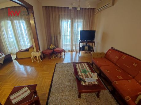 Διαμέρισμα 125 τ.μ. προς πώληση