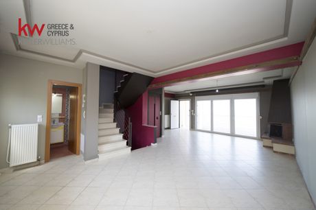 Μεζονέτα 230τ.μ. για πώληση-Χορτιάτης