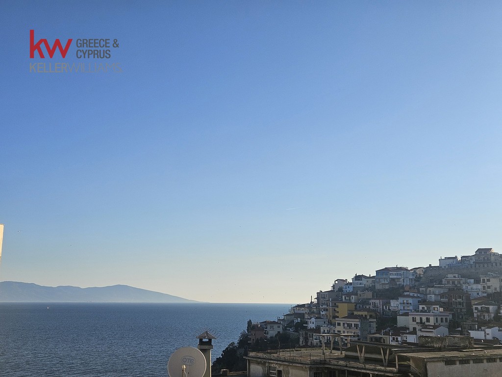 Διαμέρισμα 112 τ.μ. προς πώληση, Αγία Βαρβάρα Καβάλας