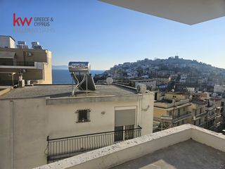 Διαμέρισμα 112 τ.μ. προς πώληση, Αγία Βαρβάρα Καβάλας-thumb-4