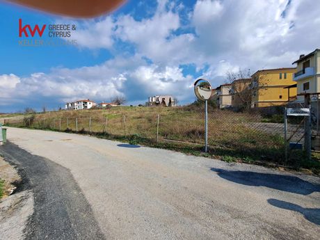 Οικόπεδο 2.231τ.μ. για πώληση-Κασσάνδρα