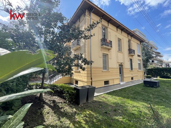 Μονοκατοικία 517 τ.μ. για πώληση, Θεσσαλονίκη - Περιφ/Κοί Δήμοι, Καλαμαριά
