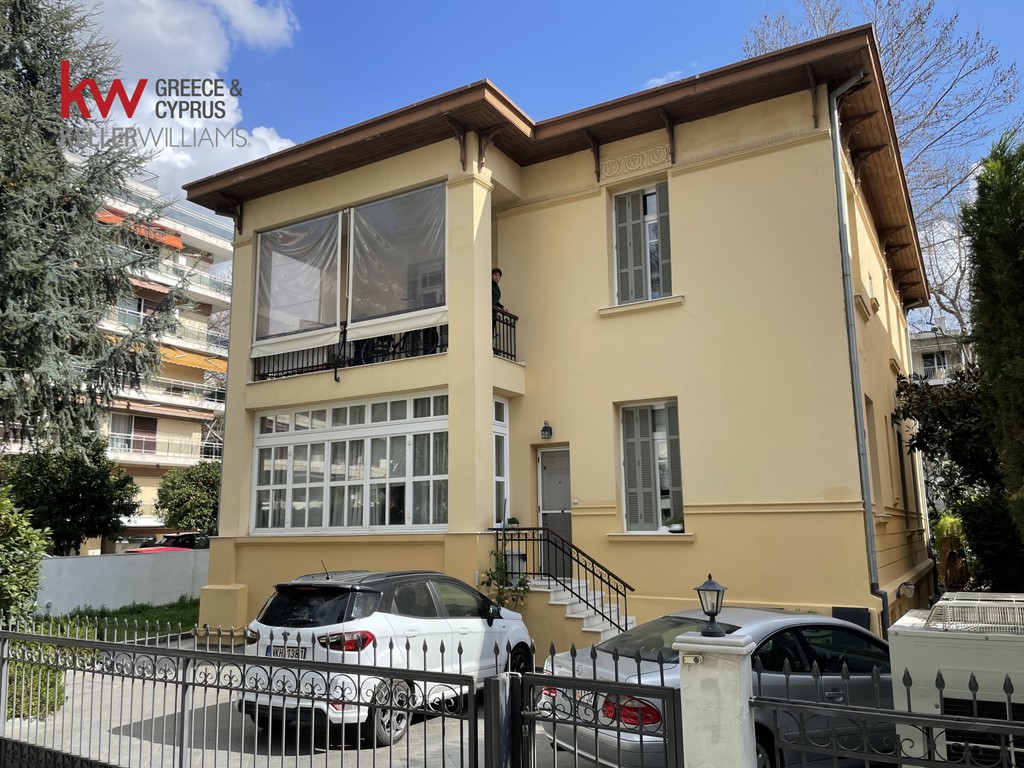 Μονοκατοικία 517 τ.μ. προς πώληση, Καραμπουρνάκι