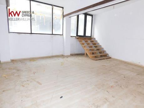 Αποθήκη 230τ.μ. για ενοικίαση-Αμπελόκηποι