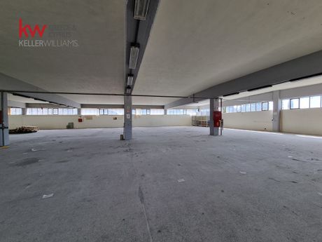 Βιοτεχνικός χώρος 1.000τ.μ. για ενοικίαση-Πυλαία