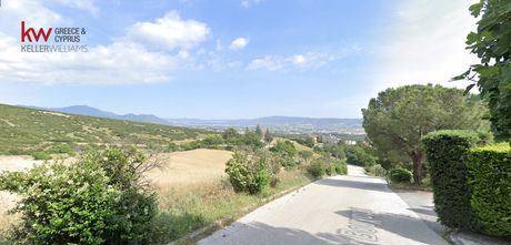 Οικόπεδο 471τ.μ. για πώληση-Θέρμη