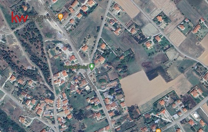 Οικόπεδο 3.000 τ.μ. για πώληση, Θεσσαλονίκη - Περιφ/Κοί Δήμοι, Μυγδονία