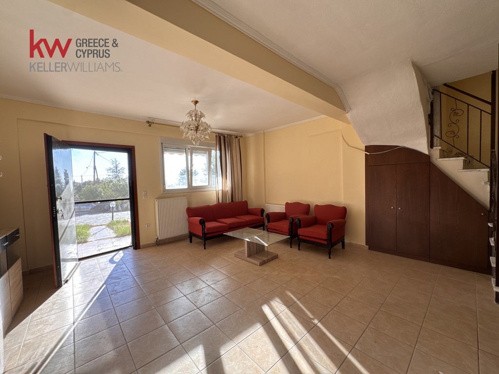 Studio / γκαρσονιέρα 54 τ.μ. προς ενοικίαση, Φίλυρο