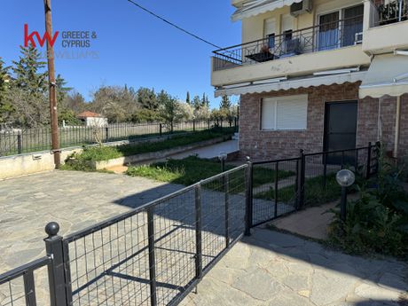 Studio / γκαρσονιέρα 54τ.μ. για ενοικίαση-Χορτιάτης