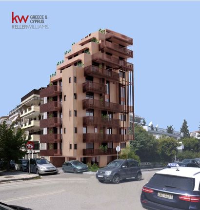 Διαμέρισμα 55 τ.μ. για πώληση, Θεσσαλονίκη - Κέντρο, Χαριλάου