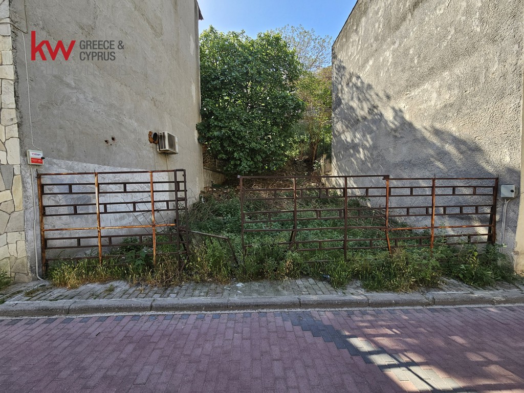 Οικόπεδο 92 τ.μ. προς πώληση, Συκιές