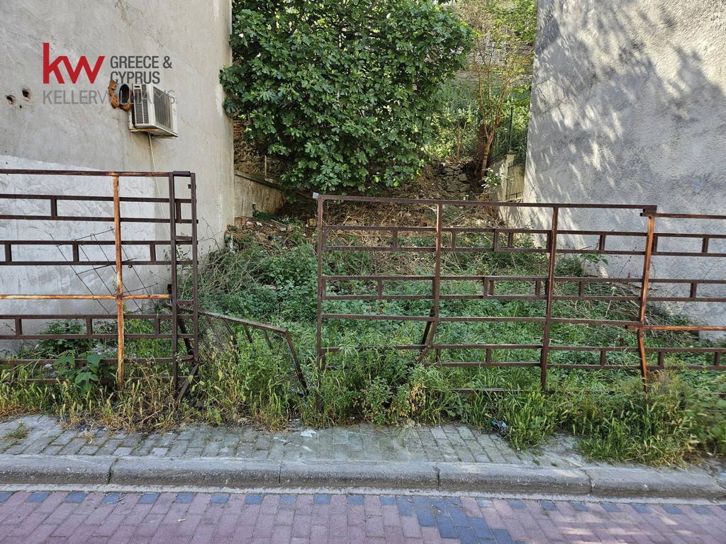 Οικόπεδο 92 τ.μ. προς πώληση, Συκιές